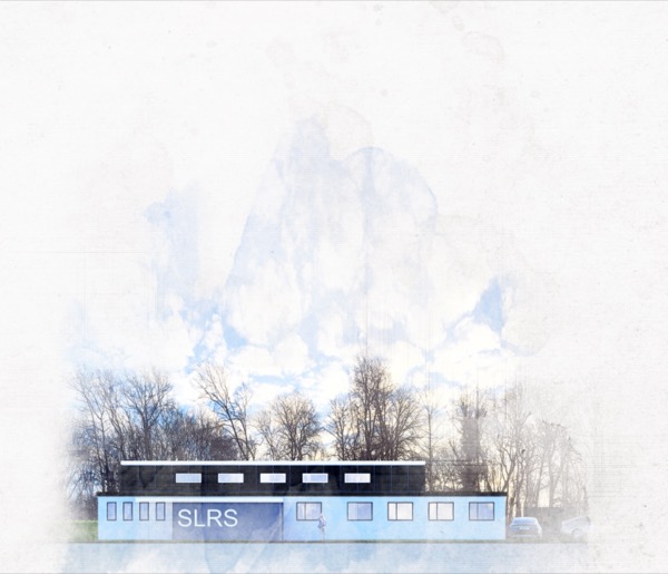 36 Illustrative view of refurbished Quinta Club 2
